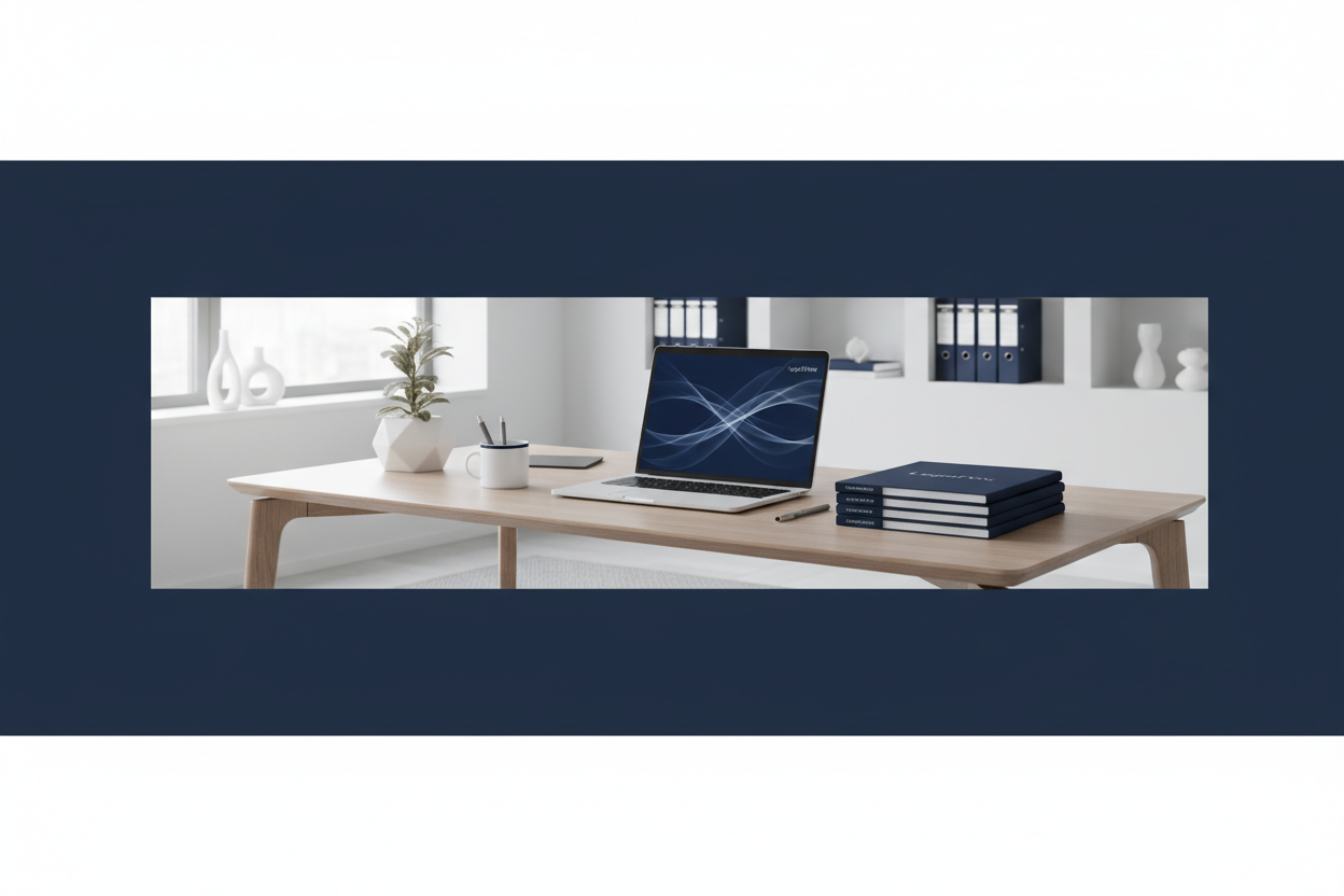 Hero Banner - LegalFlow Norway